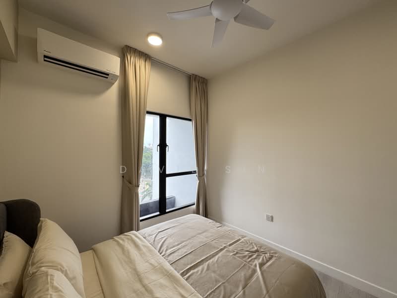 Servis Apartment untuk Disewa di Maya Ara Residences - David Sin - Bedroom - PropertyGuru.com.my