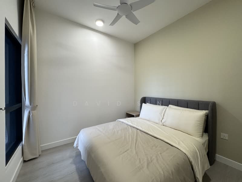 Servis Apartment untuk Disewa di Maya Ara Residences - David Sin - Bedroom - PropertyGuru.com.my