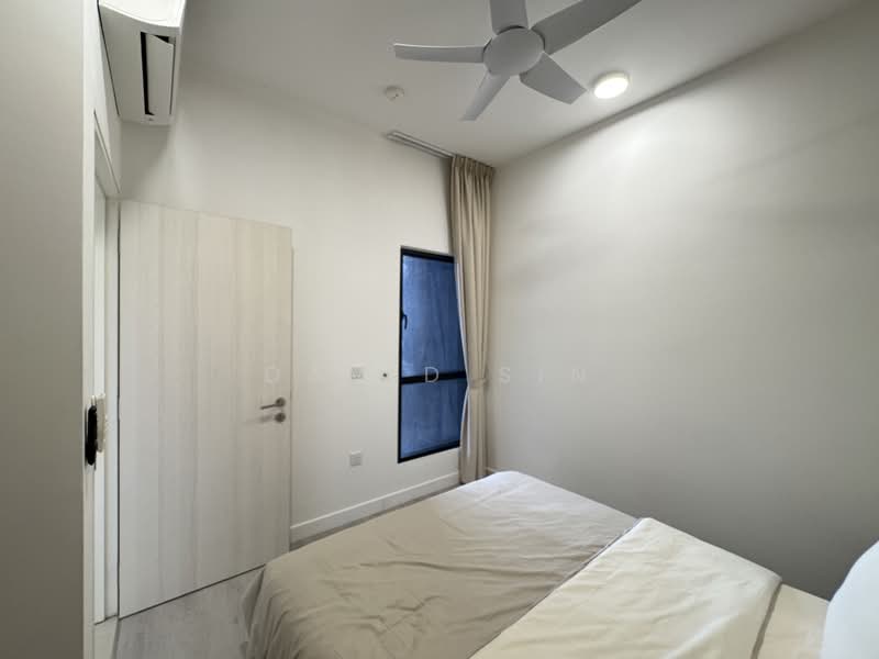 Servis Apartment untuk Disewa di Maya Ara Residences - David Sin - Bedroom - PropertyGuru.com.my