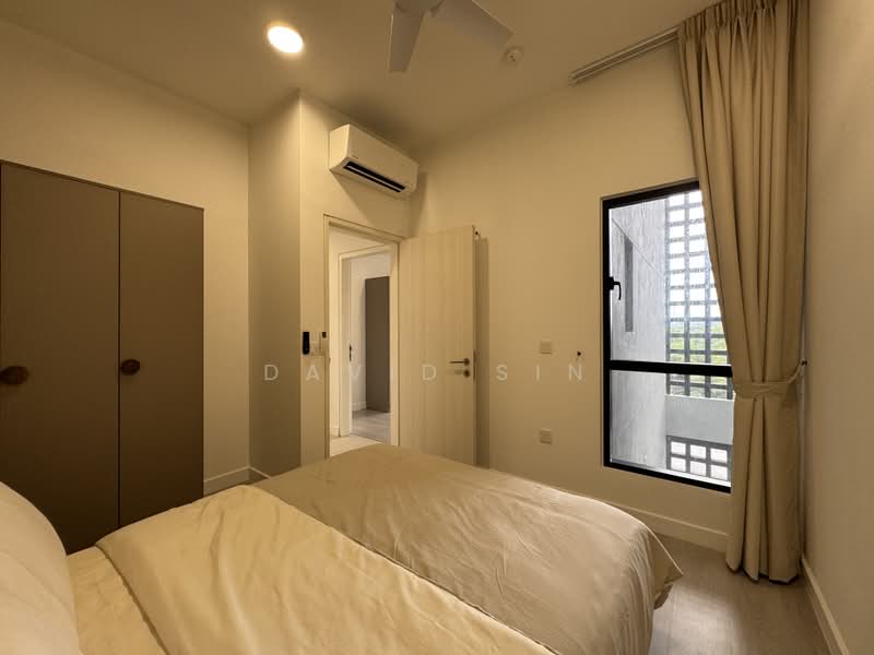 Servis Apartment untuk Disewa di Maya Ara Residences - David Sin - Bedroom - PropertyGuru.com.my
