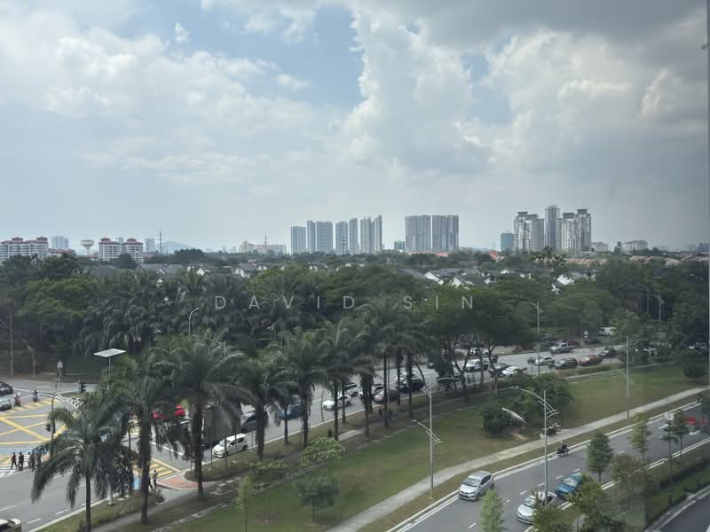 Servis Apartment untuk Disewa di Maya Ara Residences - David Sin - Exterior - PropertyGuru.com.my
