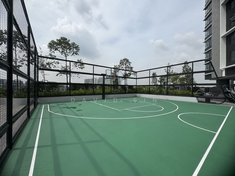 Servis Apartment untuk Disewa di Maya Ara Residences - David Sin - Exterior - PropertyGuru.com.my