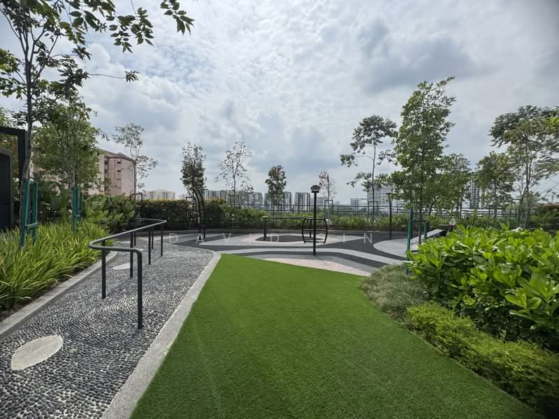 Servis Apartment untuk Disewa di Maya Ara Residences - David Sin - Exterior - PropertyGuru.com.my