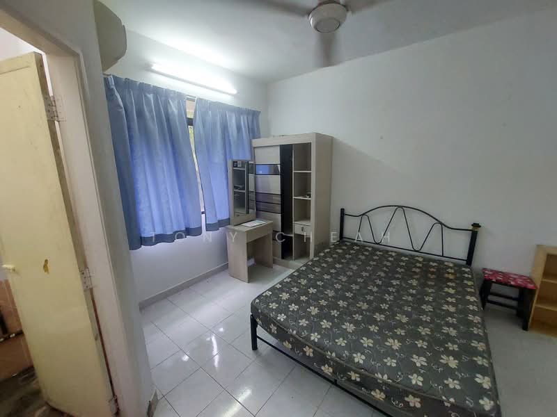 Apartment for Sale at Asia Heights - Tony Cheah - Bedroom - PropertyGuru.com.my
