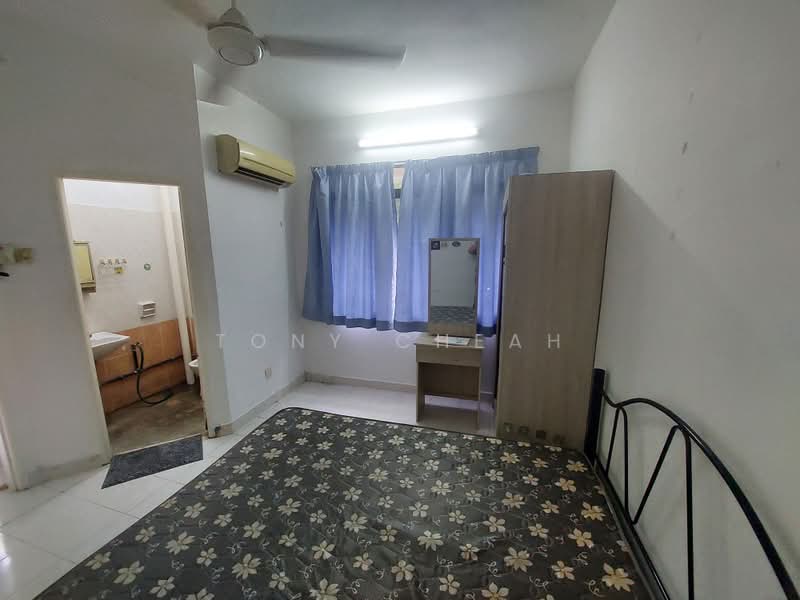 Apartment for Sale at Asia Heights - Tony Cheah - Bedroom - PropertyGuru.com.my
