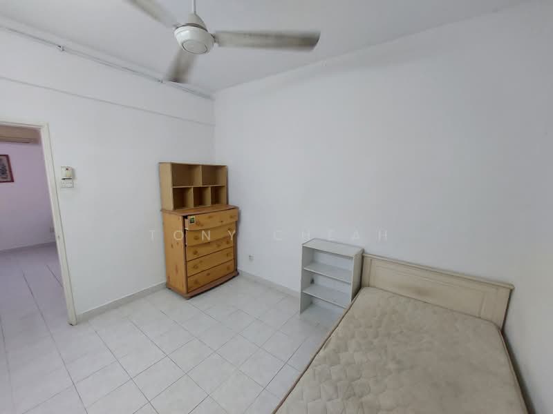 Apartment for Sale at Asia Heights - Tony Cheah - PropertyGuru.com.my
