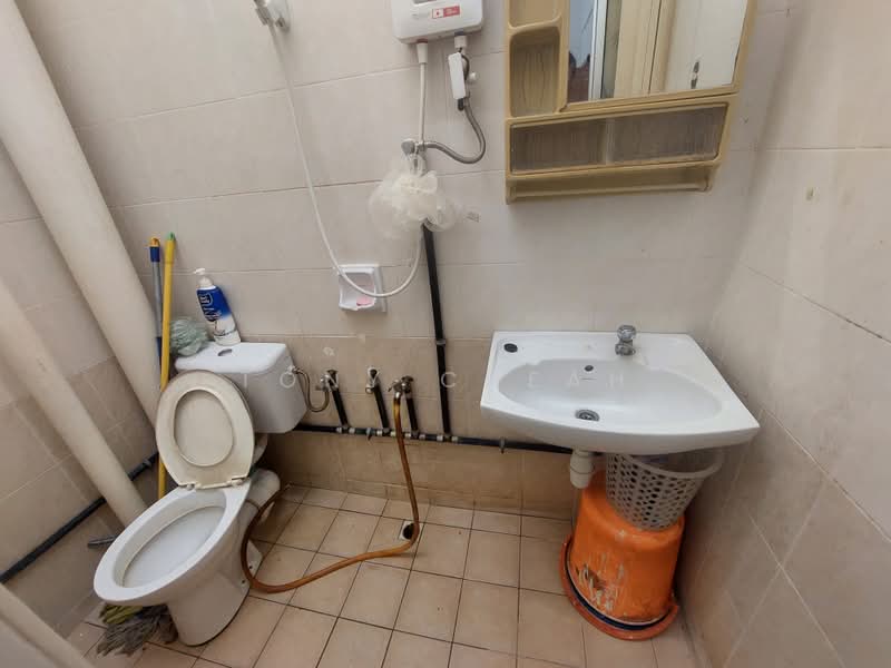 Apartment for Sale at Asia Heights - Tony Cheah - PropertyGuru.com.my