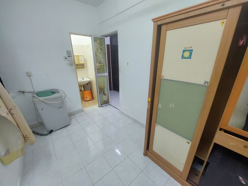 Apartment for Sale at Asia Heights - Tony Cheah - PropertyGuru.com.my