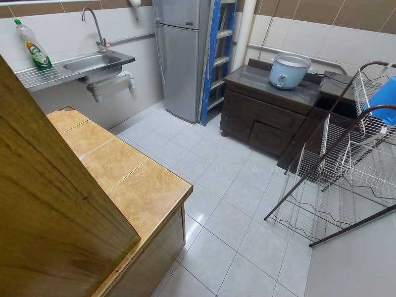 Apartment for Sale at Asia Heights - Tony Cheah - PropertyGuru.com.my