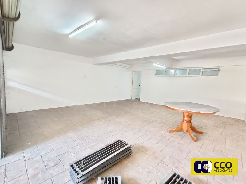 Rumah Teres 2.5 Tingkat untuk Dijual di Bandar Baru Tambun (Tambun) - Chris Chin - Interior - PropertyGuru.com.my