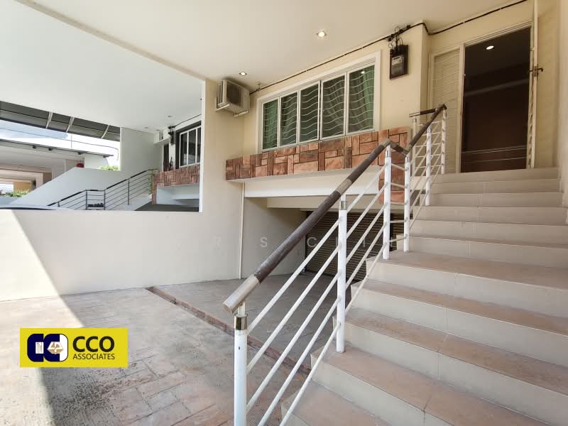 Rumah Teres 2.5 Tingkat untuk Dijual di Bandar Baru Tambun (Tambun) - Chris Chin - Exterior - PropertyGuru.com.my