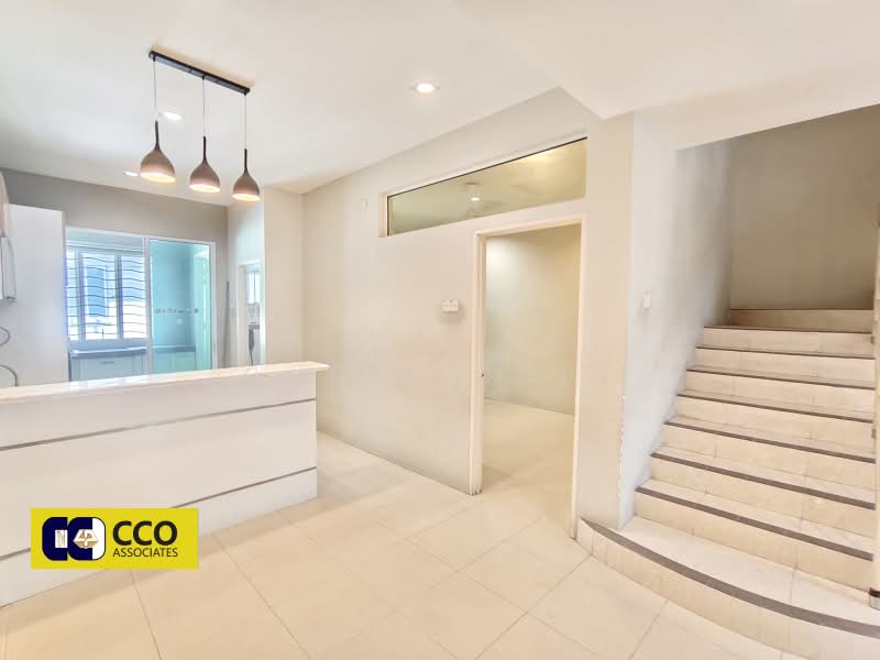Rumah Teres 2.5 Tingkat untuk Dijual di Bandar Baru Tambun (Tambun) - Chris Chin - Interior - PropertyGuru.com.my