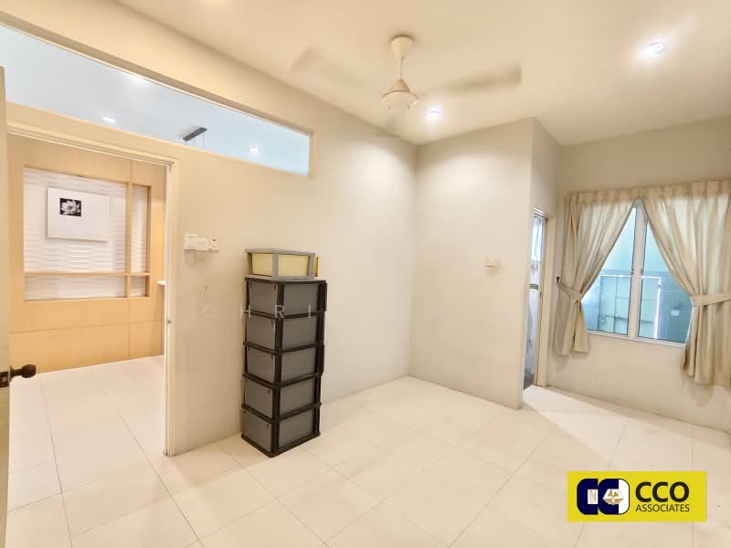 Rumah Teres 2.5 Tingkat untuk Dijual di Bandar Baru Tambun (Tambun) - Chris Chin - Interior - PropertyGuru.com.my