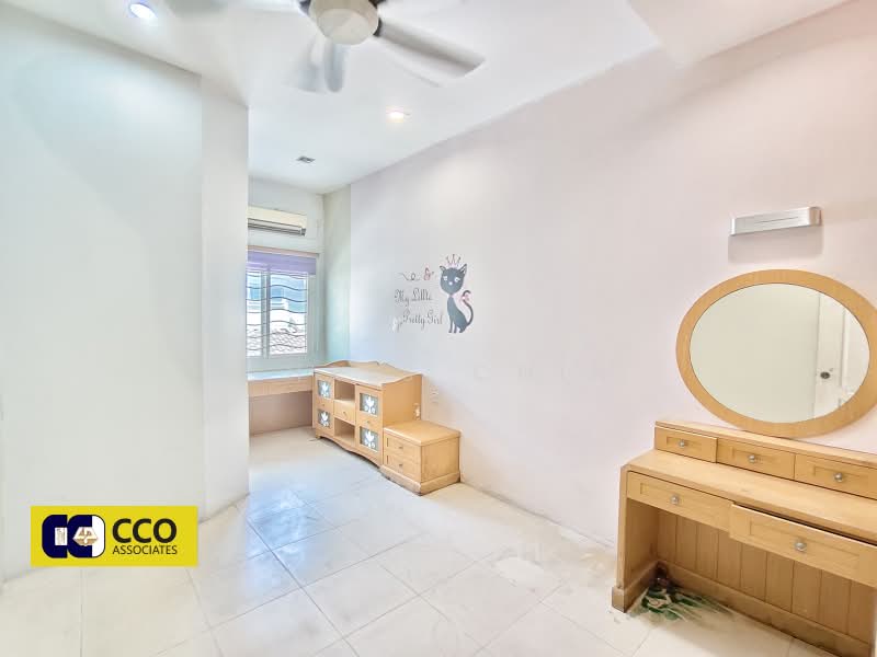 Rumah Teres 2.5 Tingkat untuk Dijual di Bandar Baru Tambun (Tambun) - Chris Chin - Bedroom - PropertyGuru.com.my