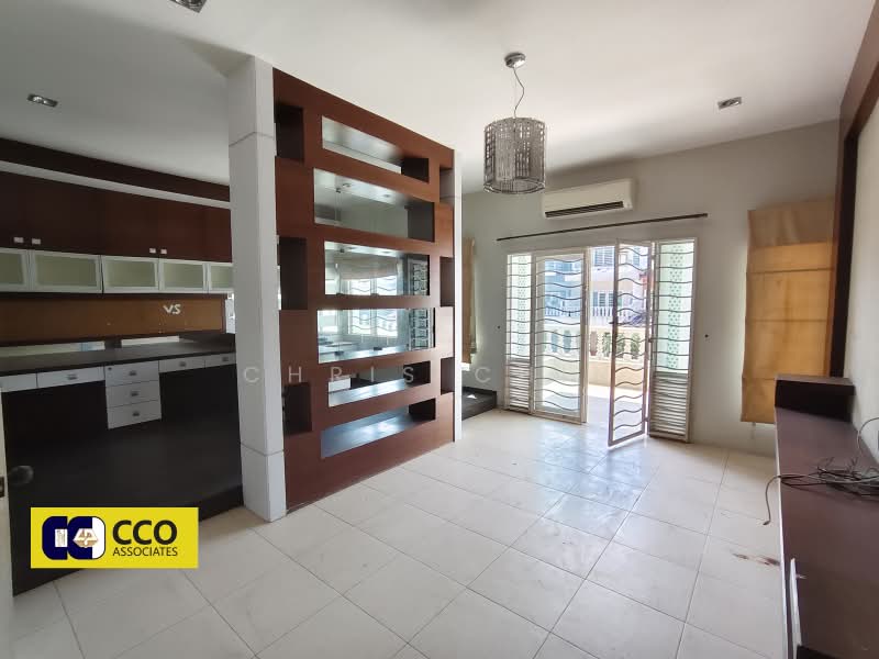 Rumah Teres 2.5 Tingkat untuk Dijual di Bandar Baru Tambun (Tambun) - Chris Chin - Interior - PropertyGuru.com.my