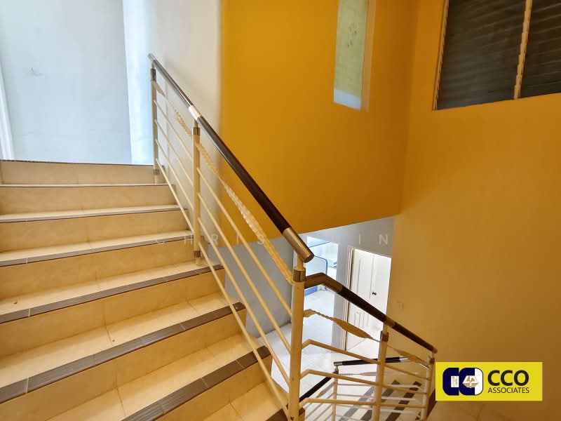 Rumah Teres 2.5 Tingkat untuk Dijual di Bandar Baru Tambun (Tambun) - Chris Chin - Interior - PropertyGuru.com.my