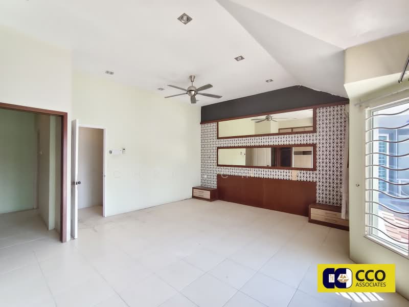 Rumah Teres 2.5 Tingkat untuk Dijual di Bandar Baru Tambun (Tambun) - Chris Chin - Interior - PropertyGuru.com.my