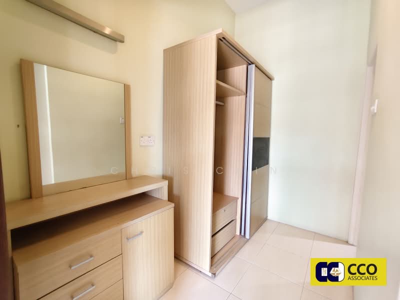 Rumah Teres 2.5 Tingkat untuk Dijual di Bandar Baru Tambun (Tambun) - Chris Chin - Interior - PropertyGuru.com.my