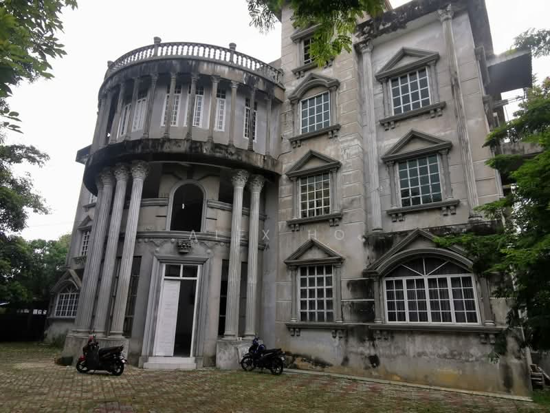 Bungalow for Sale in Kampung Paya (Butterworth) - Alex Ho - Exterior - PropertyGuru.com.my