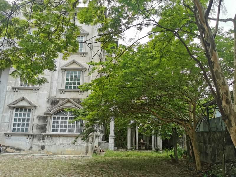 Bungalow for Sale in Kampung Paya (Butterworth) - Alex Ho - Exterior - PropertyGuru.com.my