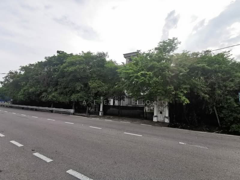 Bungalow for Sale in Kampung Paya (Butterworth) - Alex Ho - Exterior - PropertyGuru.com.my
