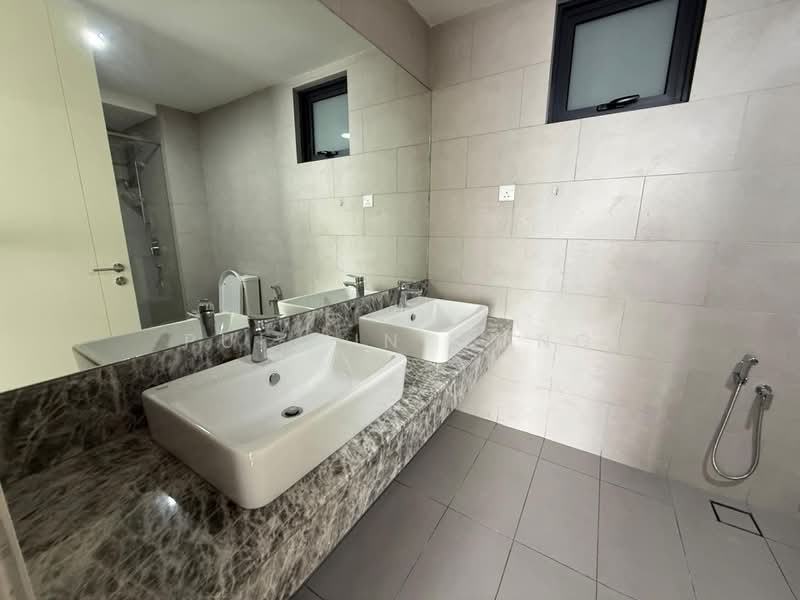 Condominium for Rent at South Brooks - Pui Yin Wong - Bathroom - PropertyGuru.com.my