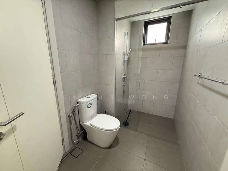 Condominium for Rent at South Brooks - Pui Yin Wong - Bathroom - PropertyGuru.com.my