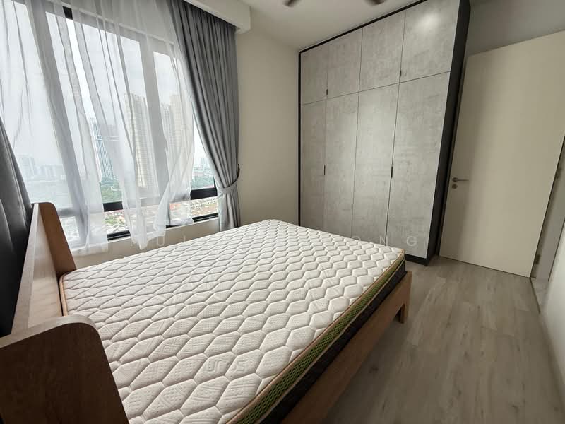Condominium for Rent at South Brooks - Pui Yin Wong - Bedroom - PropertyGuru.com.my