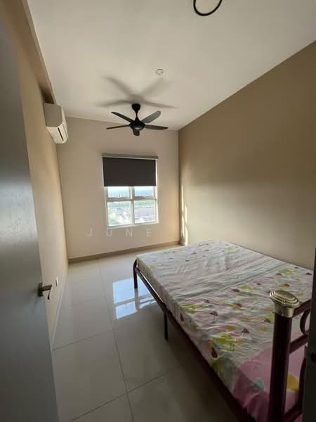 Apartment for Rent at Aman 1 - June Pei - Bedroom - PropertyGuru.com.my