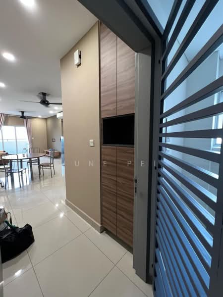 Apartment for Rent at Aman 1 - June Pei - Interior - PropertyGuru.com.my