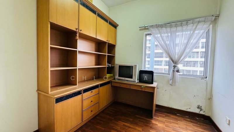 Kondominium untuk Dijual di Indah Samudra Condominium - Chloe Lai - Study - PropertyGuru.com.my