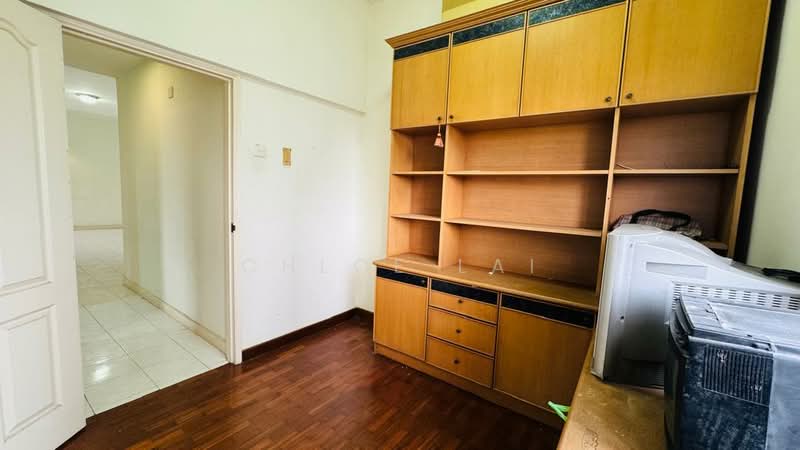 Kondominium untuk Dijual di Indah Samudra Condominium - Chloe Lai - Interior - PropertyGuru.com.my