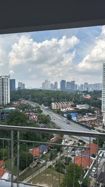 Kondominium untuk Dijual di Indah Samudra Condominium - Chloe Lai - View - PropertyGuru.com.my