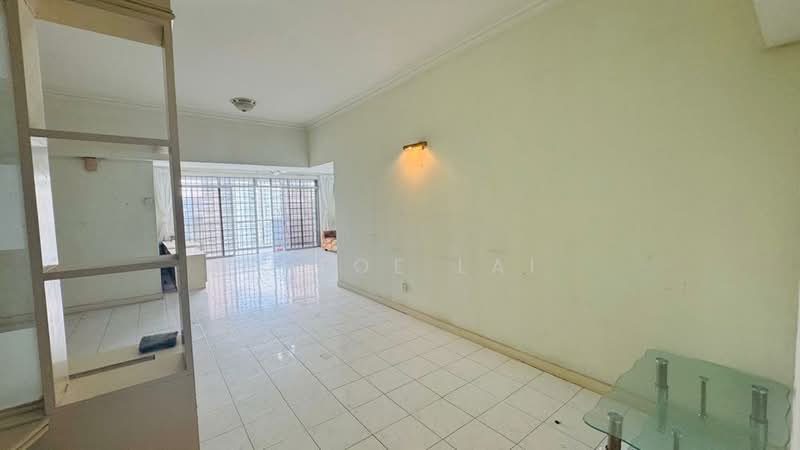 Kondominium untuk Dijual di Indah Samudra Condominium - Chloe Lai - Living Room - PropertyGuru.com.my