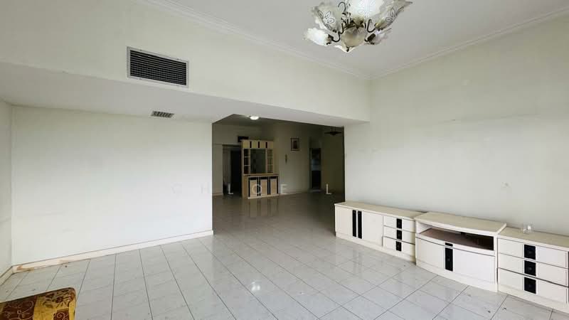 Kondominium untuk Dijual di Indah Samudra Condominium - Chloe Lai - Living Room - PropertyGuru.com.my