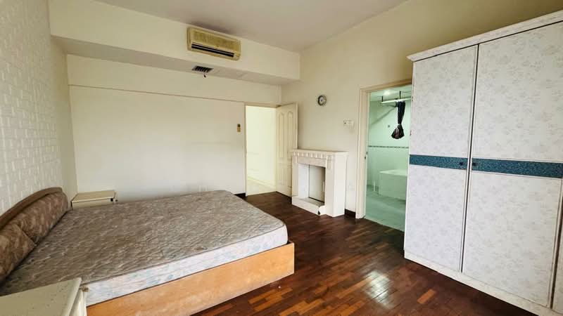 Kondominium untuk Dijual di Indah Samudra Condominium - Chloe Lai - Bedroom - PropertyGuru.com.my