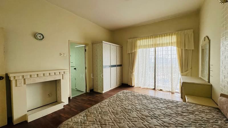 Kondominium untuk Dijual di Indah Samudra Condominium - Chloe Lai - Bedroom - PropertyGuru.com.my