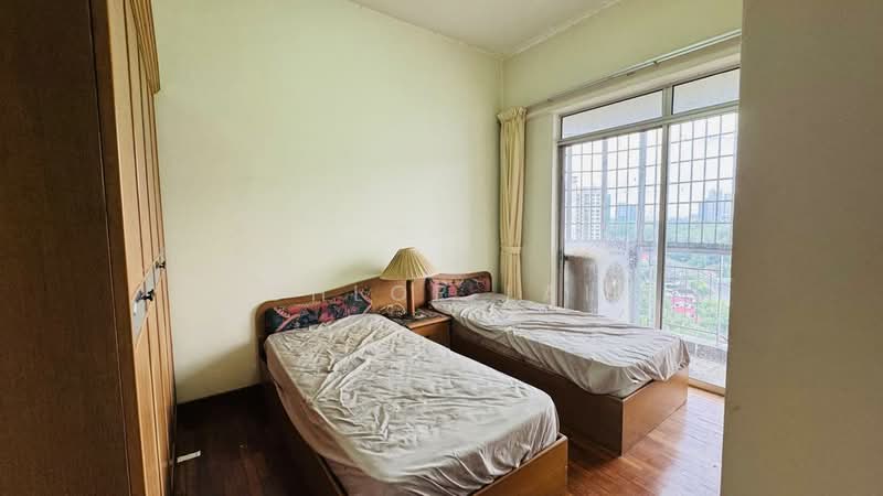 Kondominium untuk Dijual di Indah Samudra Condominium - Chloe Lai - Bedroom - PropertyGuru.com.my