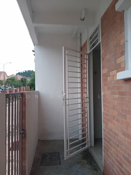 2-storey Terraced House for Sale in Goodview Heights (Kajang) - Soon Sheng Law - Exterior - PropertyGuru.com.my