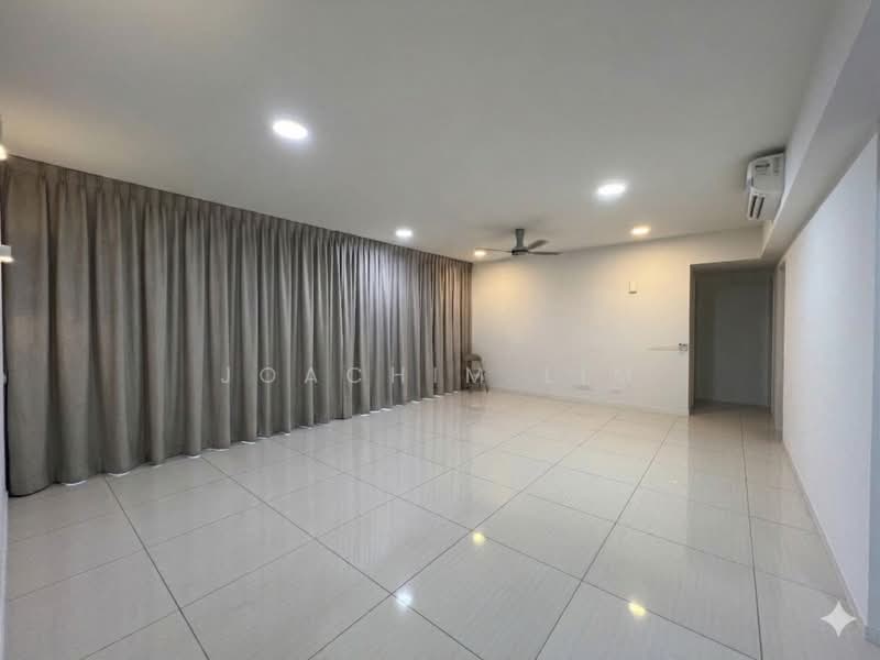 Kondominium untuk Disewa di Seri Riana Residence - Joachim Lim - Living Room - PropertyGuru.com.my