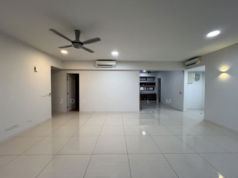 Kondominium untuk Disewa di Seri Riana Residence - Joachim Lim - Living Room - PropertyGuru.com.my