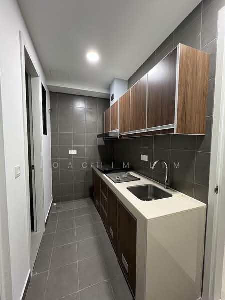 Kondominium untuk Disewa di Seri Riana Residence - Joachim Lim - Kitchen - PropertyGuru.com.my