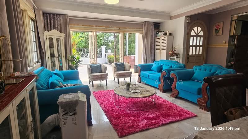 Bungalow for Sale in Bandar Country Homes (Rawang) - Tiffany Yang - PropertyGuru.com.my