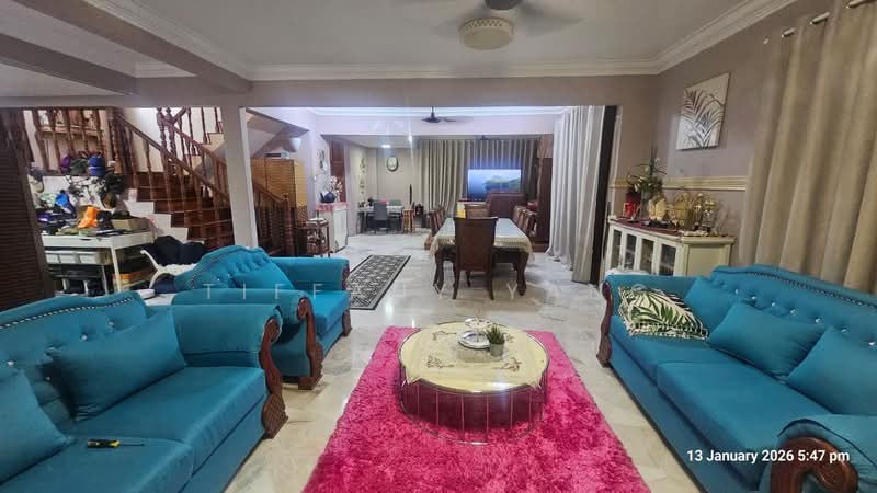 Bungalow for Sale in Bandar Country Homes (Rawang) - Tiffany Yang - PropertyGuru.com.my