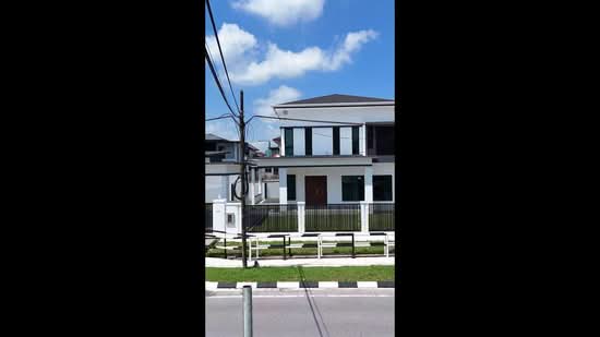Rumah Berkembar untuk Dijual di Stampin (Kuching) - Sherene Kok - PropertyGuru.com.my