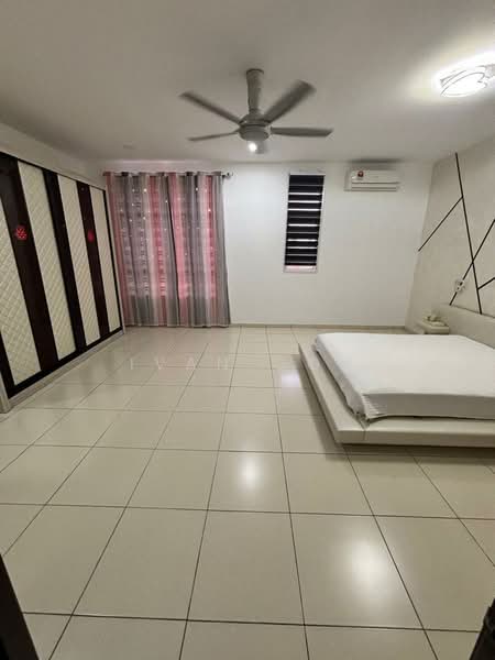 2-storey Terraced House for Sale in Taman Bertam Impian (Tanjong Minyak) - Ivan Goh - Bedroom - PropertyGuru.com.my