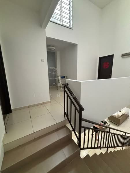 2-storey Terraced House for Sale in Taman Bertam Impian (Tanjong Minyak) - Ivan Goh - Interior - PropertyGuru.com.my
