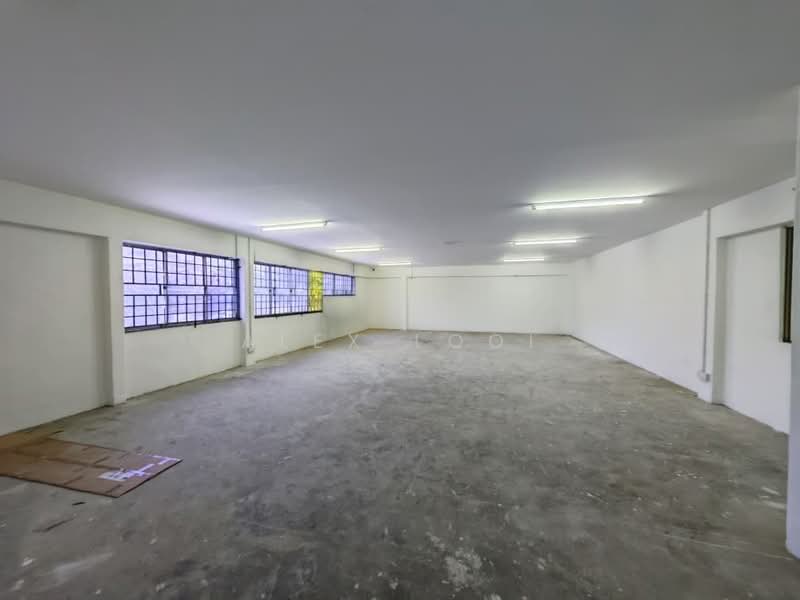 Kilang untuk Disewa di Taman Desa Cemerlang (Ulu Tiram) - Alex Looi - PropertyGuru.com.my
