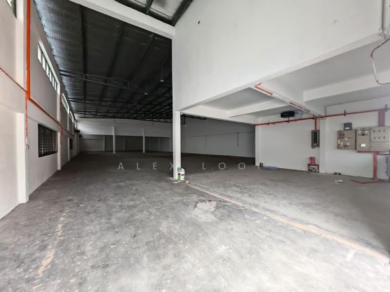 Kilang untuk Disewa di Taman Desa Cemerlang (Ulu Tiram) - Alex Looi - PropertyGuru.com.my