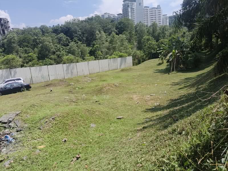 Residential Land for Sale in Taman Sri Segambut (Segambut) - Adam Foo - Exterior - PropertyGuru.com.my